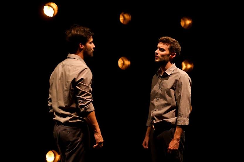 Sul Informação - Cine-Teatro Louletano encerra temporada com peça de Jacinto Lucas Pires