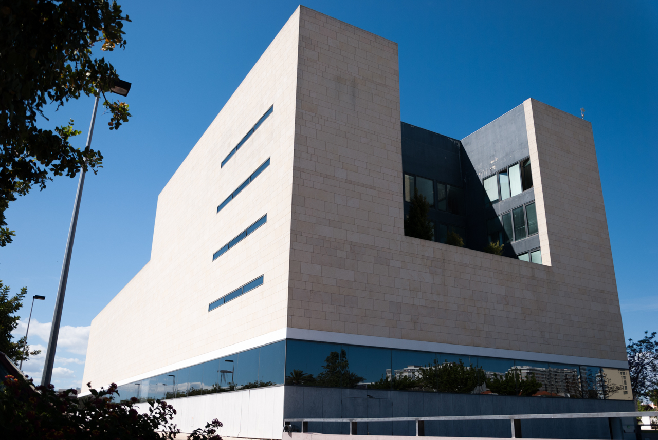 Sul Informação - Festivais enchem Teatro das Figuras de teatro, música e workshops em Novembro