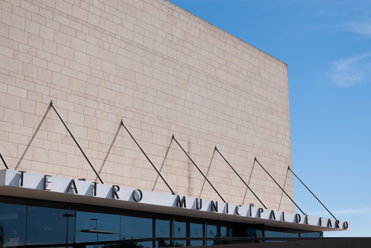 Sul Informação - Faro oficializa parcerias para se candidatar a Capital Europeia da Cultura 2027