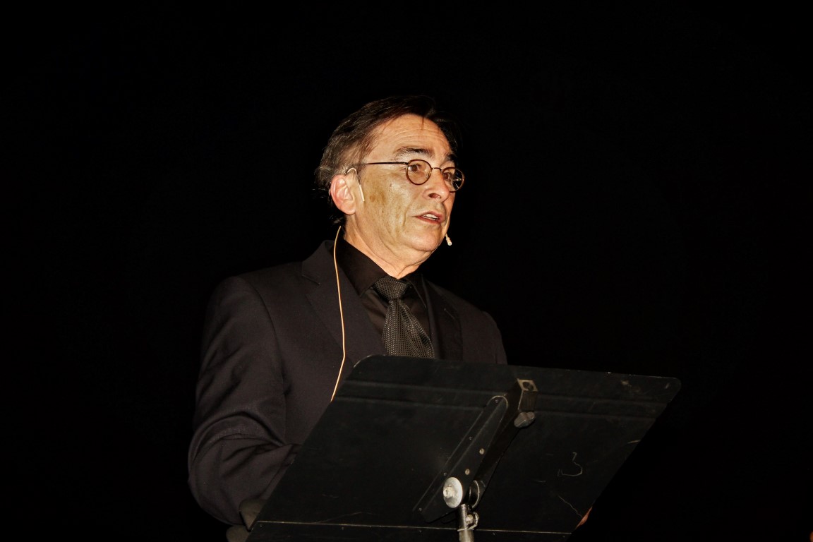 Sul Informação - Programação do Teatro Lethes vai «evocar a memória» mas também pensar no futuro