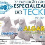 Sul Informação - Lagos recebe exposições caninas nacionais e internacionais