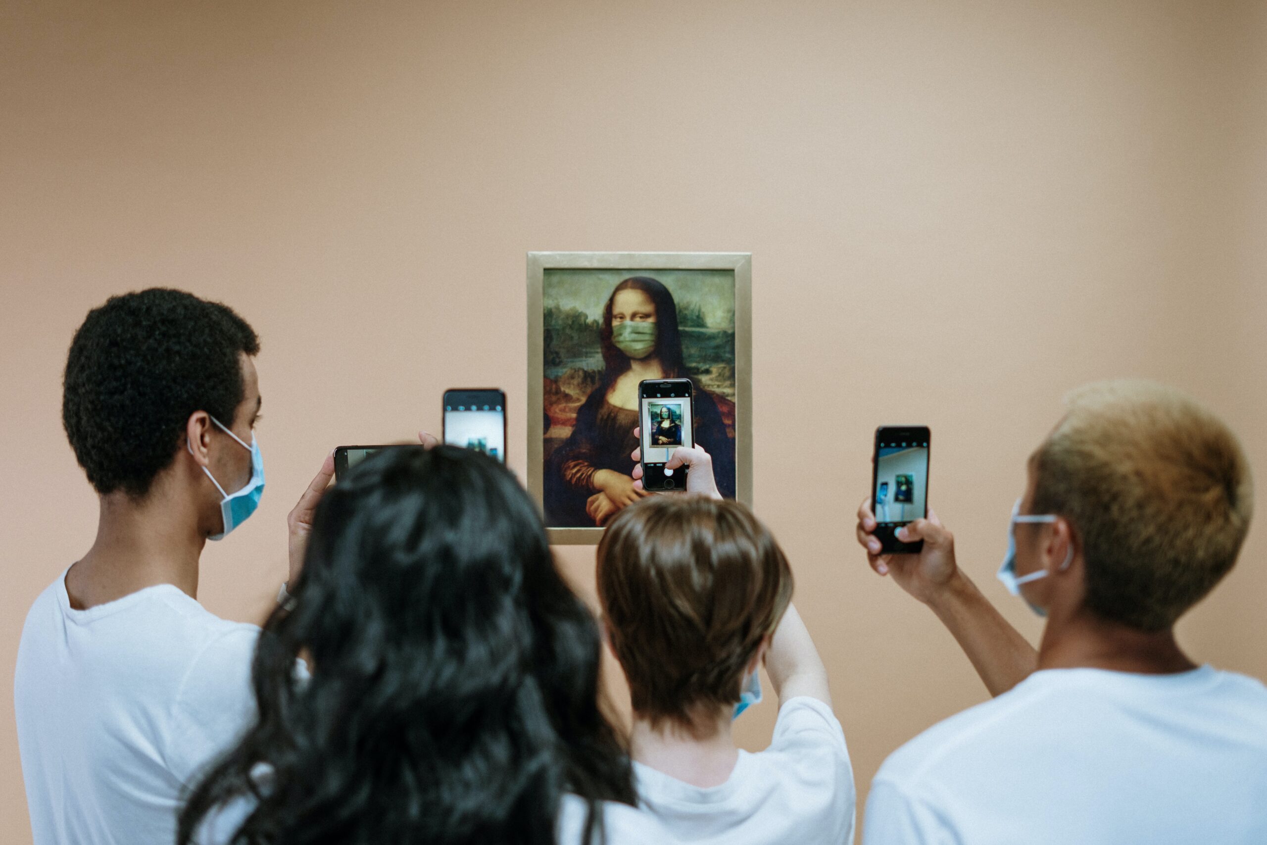 Sul Informação - Estudo revela que adolescentes querem tecnologia interativa nos Museus