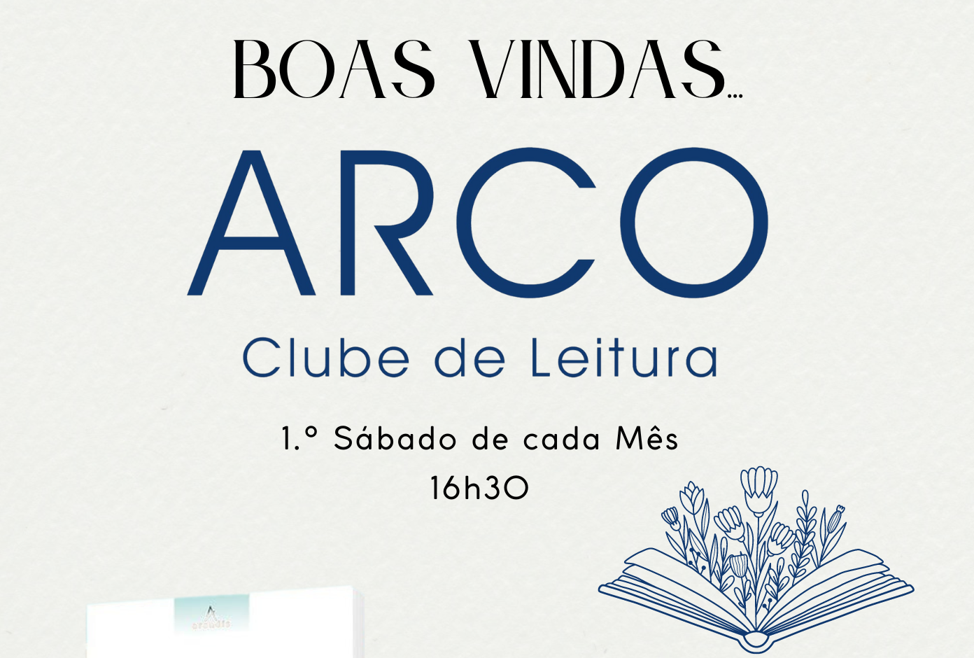Sul Informação - Teia d’Impulsos acolhe clube de leitura