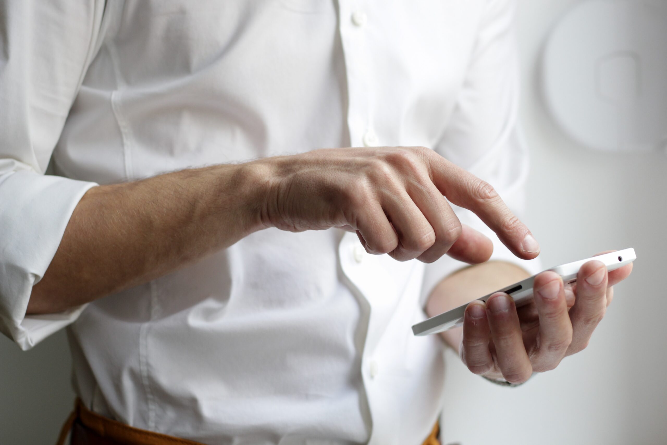 Sul Informação - Ovibeja com app para visitantes terem feira nos telemóveis
