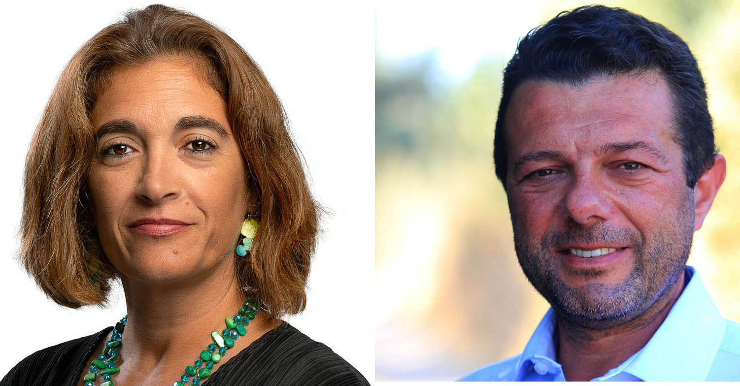 Sul Informação - Eleições na Federação do Baixo Alentejo do PS disputadas por dois candidatos