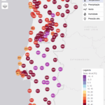 Sul Informação - Atual onda de calor é excecional «pela persistência» de altas temperaturas