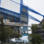 Sul Informação - Centro de testes à Covid-19 arranca este fim de semana no Estádio Algarve