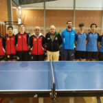 Sul Informação - Sporting e Mirandela venceram Taça de Portugal de Ténis de Mesa disputada em Lagos