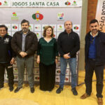Sul Informação - Sporting e Mirandela venceram Taça de Portugal de Ténis de Mesa disputada em Lagos
