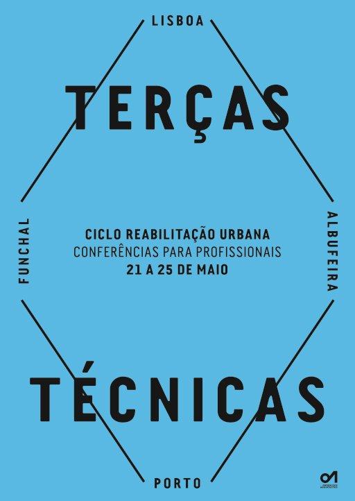 Sul Informação - «Terças Técnicas» da Ordem dos Arquitetos decorrem em Albufeira
