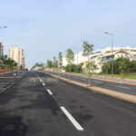 Sul Informação - Primeiro troço da terceira circular de Faro já está inaugurado