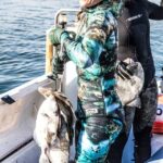 Sul Informação - Algarvia Teresa Duarte sagra-se primeira campeã do mundo feminina de Pesca Submarina