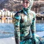 Sul Informação - Algarvia Teresa Duarte sagra-se primeira campeã do mundo feminina de Pesca Submarina