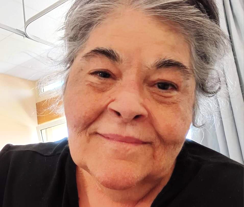 Sul Informação - Morreu a cantora e professora Teresa Muge