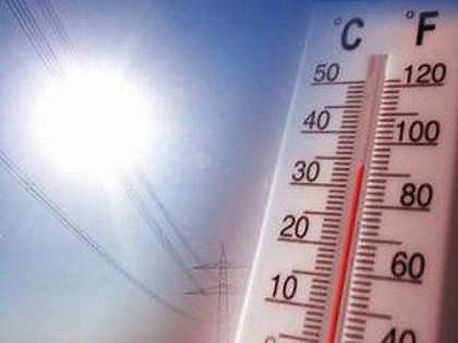 Sul Informação - Houve duas ondas de calor em março