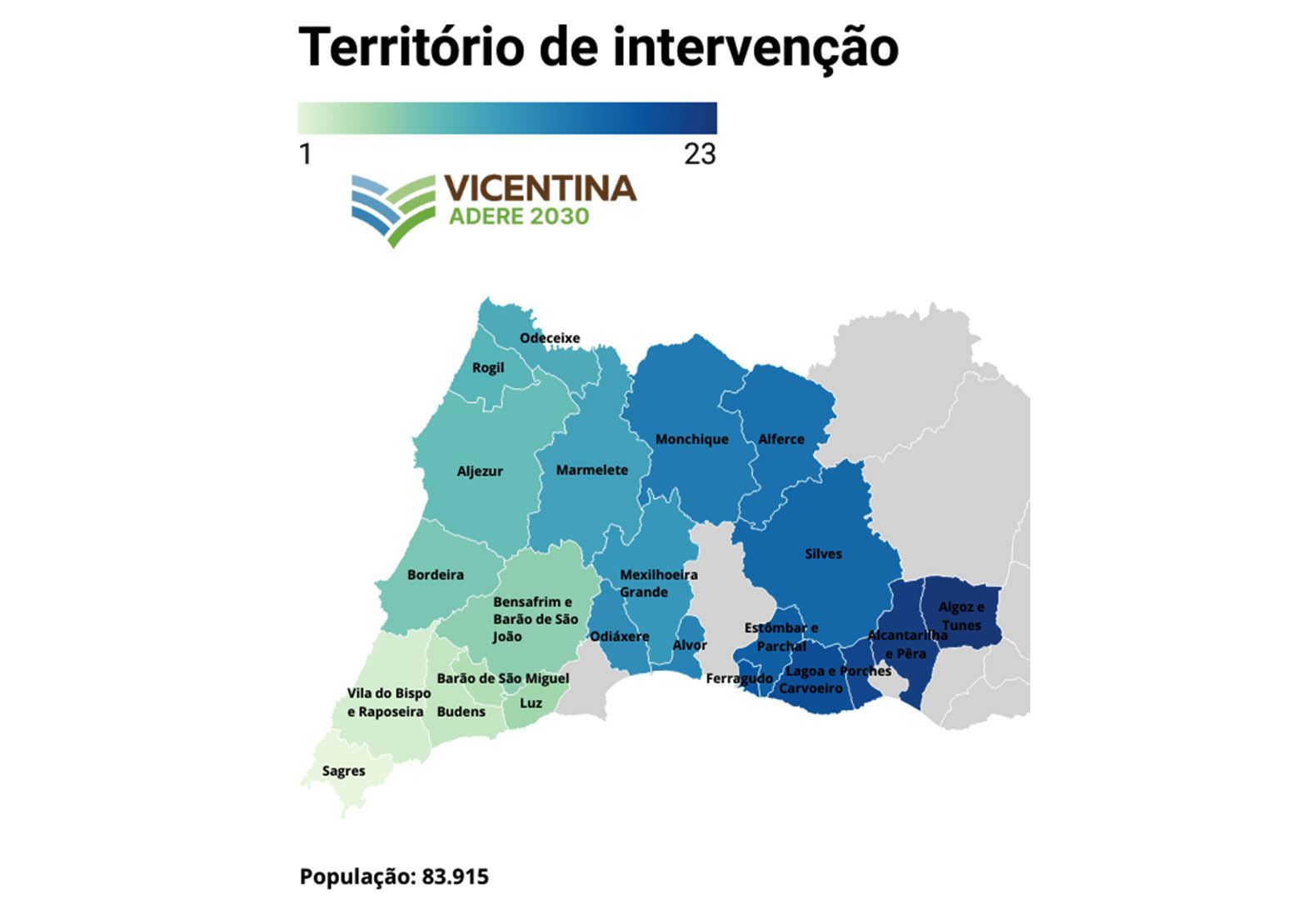Sul Informação - Já começou novo ciclo do GAL Vicentina ADERE 2030