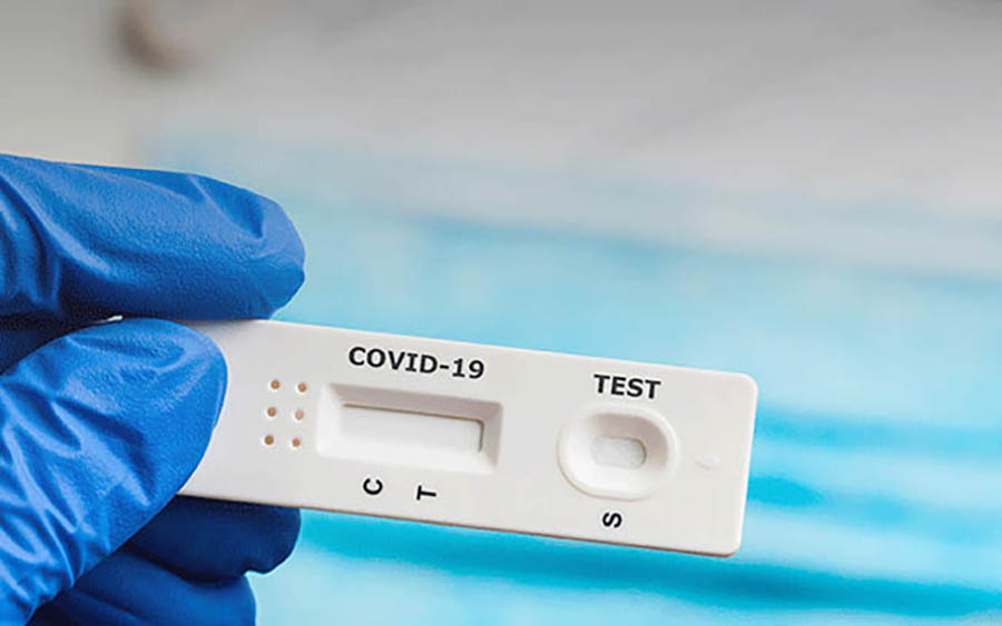 Sul Informação - Algarve regista mais 1118 novos casos de Covid-19, mas infeções descem a nível nacional