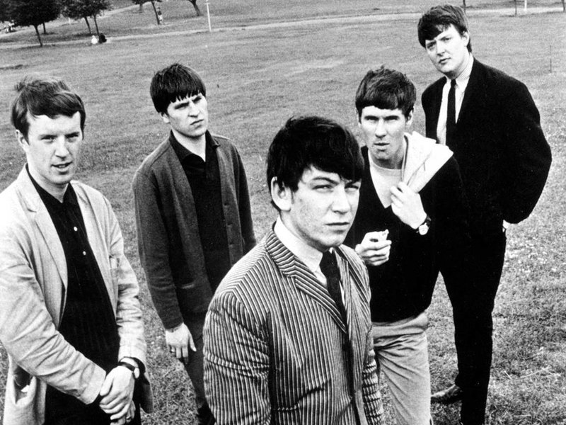 Sul Informação - “The Animals & Friends” trazem “House of Rising Sun” a Reguengos