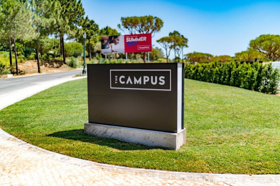 Sul Informação - Investimento de 10 milhões cria centro de estágios de alta performance na Quinta do Lago