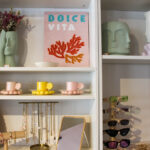 Sul Informação - No The Flower Bar & Coffee Shop, há panquecas de rosas e bowls de jasmim