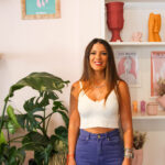 Sul Informação - No The Flower Bar & Coffee Shop, há panquecas de rosas e bowls de jasmim