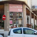 Sul Informação - No The Flower Bar & Coffee Shop, há panquecas de rosas e bowls de jasmim