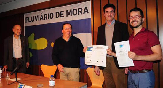Sul Informação - Doutorando da Universidade do Algarve vence “Prémio Fluviário: Jovem Cientista do Ano”