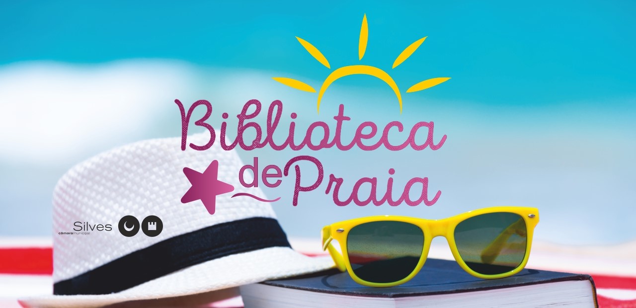Sul Informação - Biblioteca de praia volta a promover os hábitos de leitura em Armação de Pêra