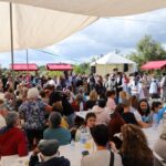 Sul Informação - Feira do Campo voltou a explorar segredos da serra algarvia nas Furnazinhas