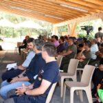 Sul Informação - Nova Unidade da Proteção Civil acolheu encontro das Equipas de Primeira Intervenção de Loulé