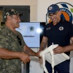 Sul Informação - Nova Unidade da Proteção Civil acolheu encontro das Equipas de Primeira Intervenção de Loulé