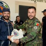 Sul Informação - Nova Unidade da Proteção Civil acolheu encontro das Equipas de Primeira Intervenção de Loulé