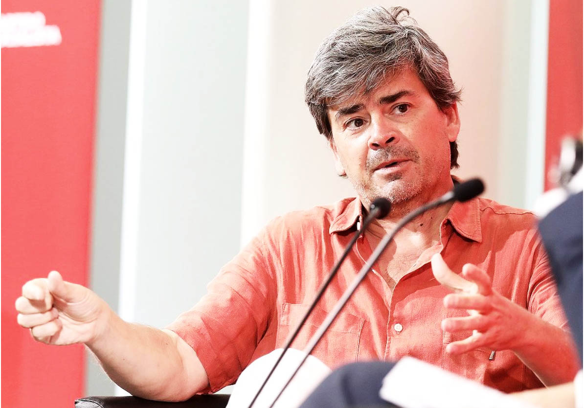 Sul Informação - Municípios do Algarve pedem que se demita o presidente da Agência para a Gestão de Fogos Rurais