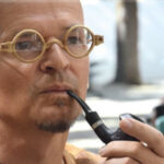 Sul Informação - Timo Dillner mostra «Novos Deuses ateiam Fogos» na EMARP em Portimão