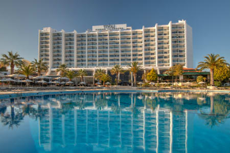 Sul Informação - Tivoli Marina Vilamoura e Vila Joya finalistas nos prémios Condé Nast Johansens 2020