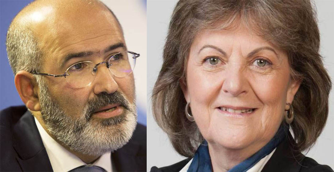Sul Informação - Tolentino e Elisa