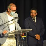 Sul Informação - O anúncio de um acordo, recados e votações repetidas: a história da tomada de posse em Albufeira