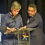 Sul Informação - O anúncio de um acordo, recados e votações repetidas: a história da tomada de posse em Albufeira