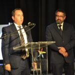 Sul Informação - O anúncio de um acordo, recados e votações repetidas: a história da tomada de posse em Albufeira