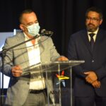 Sul Informação - O anúncio de um acordo, recados e votações repetidas: a história da tomada de posse em Albufeira