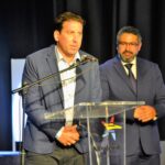 Sul Informação - O anúncio de um acordo, recados e votações repetidas: a história da tomada de posse em Albufeira