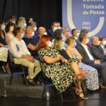 Sul Informação - O anúncio de um acordo, recados e votações repetidas: a história da tomada de posse em Albufeira