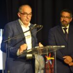 Sul Informação - O anúncio de um acordo, recados e votações repetidas: a história da tomada de posse em Albufeira