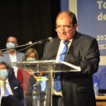 Sul Informação - O anúncio de um acordo, recados e votações repetidas: a história da tomada de posse em Albufeira