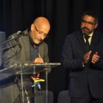 Sul Informação - O anúncio de um acordo, recados e votações repetidas: a história da tomada de posse em Albufeira
