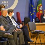 Sul Informação - O anúncio de um acordo, recados e votações repetidas: a história da tomada de posse em Albufeira