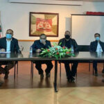 Sul Informação - João Nuno Mergulhão é o novo presidente da Associação Humanitária de Bombeiros Voluntários de Portimão