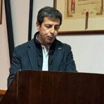 Sul Informação - João Nuno Mergulhão é o novo presidente da Associação Humanitária de Bombeiros Voluntários de Portimão