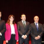 Sul Informação - Vítor Guerreiro anuncia compromisso do Governo para requalificar troço da EN2 «até ao fim da legislatura» 
