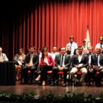 Sul Informação - Vítor Guerreiro anuncia compromisso do Governo para requalificar troço da EN2 «até ao fim da legislatura» 